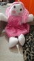 Boneca de pano - 52 cm