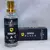 Perfume Masculino Ferocia Black 15ml - Isabelle La Belle
