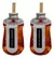 Aromatizador vidaromas com vareta 240ml - Flor de laranjeira 240ml - comprar online