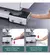 Base suporte reta, para geladeiras, máquina de lavar. - comprar online