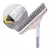 Vassoura e rodo angular de limpeza de cantos , 2 Em 1 - Shop now