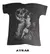 Camiseta Anime Naruto - Itachi Uchiha - comprar online