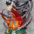 Action Figure Dragon Ball Z Goku Genki Dama Spirit Bomb Luz - Shop now