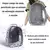 Mochila pet panorâmica. - Shop now