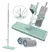 Mop Inteligente 360° - loja online