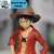Anime luffy 18 cm pvc - na caixa na internet