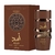 Perfume Asad Bourbon Eau De Parfum 100ml : brinde: Asad Lattafa Eau De Parfum 15ml - Isabelle La Belle