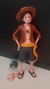 ACTION FIGURE LUFFY ONE PIECE 28 CM na internet