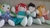 BONECA DE PANO PEQUENA 42 CM - loja online