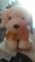 cachorrinho de pelucia branco
