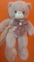 PELUCIA URSO DE GRAVATA 40 CM - Shop now