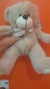 URSO BEGE SENTADO 28 CM na internet