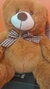 URSO MARRON 32 CM - Shop now