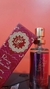 Perfume feminino Rouge rose and Peony 15 ml (perfume arábe)