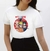 Camiseta Naruto Kakashi Sasuke Sakura , Anime Poliéster Dry Fit Unisex na internet