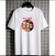 Camiseta Naruto Kakashi Sasuke Sakura , Anime Poliéster Dry Fit Unisex - Shop now