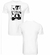Camiseta Anime Naruto Sasuke Rock Lee Sakura Kakashi unisex Dry Fit