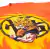 Camiseta Goku Super Saiyajin - Oficial