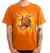 Camiseta Goku Super Saiyajin - Oficial na internet