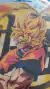 Camiseta Goku Super Saiyajin - Oficial - loja online