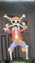 Camiseta One Piece Luffy Flag - Clube Comix - Shop now