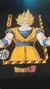 Camisa anime Dragon Ball Goku OFICIAL - comprar online