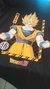 Camisa anime Dragon Ball Goku OFICIAL na internet