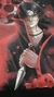 Camiseta Anime Naruto-itachi Uchiha na internet