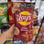 LAYS SABORIZADAS 77gr en internet
