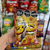 3D QUESO 43gr y 92gr en internet