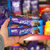 MILKA LILA GO