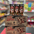 BAGGIO CHOCOLATADA caja x18unid