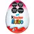 HUEVO KINDER SORPRESA unidad - comprar online