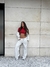 CONJUNTO MOLETOM LORRAINE OFF MESCLA na internet