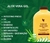 Suco Forever Aloe Vera Gel - 2 unidades - Aloe Vera Babosa Natural