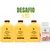 L10 - Limpeza em 10 dias (3 Aloe vera + 1 Ultra Body) - comprar online