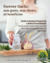 Forever Garlic - Aloe Vera Nutricional