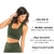 TOP DECOTE U SUPLEX PREMIUM FITNESS90722-A - Rala Linda