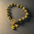 Pulseira Erê com Belinha