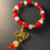 Pulseira Leque da Cigana - comprar online