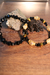 Pulseira Pombo gira Dama da Noite - comprar online