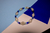 Pulseira Iemanjá na internet