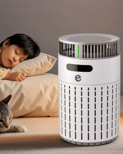 Purificador de Aire para Mascotas - comprar en línea