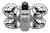 DJI NEO Combo 3 baterias - En un click