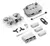 DJI NEO Combo 3 baterias