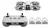 Imagen de DJI NEO Combo 3 baterias