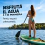 Tabla Stand Up Paddle Inflable SUP 320 Cm All Round - comprar online