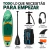 Tabla Stand Up Paddle Inflable SUP 320 Cm All Round