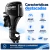 Motor Fuera de Borda Suzuki 60 HP 4 Tiempos | 0km - comprar online