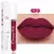 Sexy Long Lasting Velvet Matte Liquid Batom, Maquiagem, Mulheres Beleza, Vermelh na internet